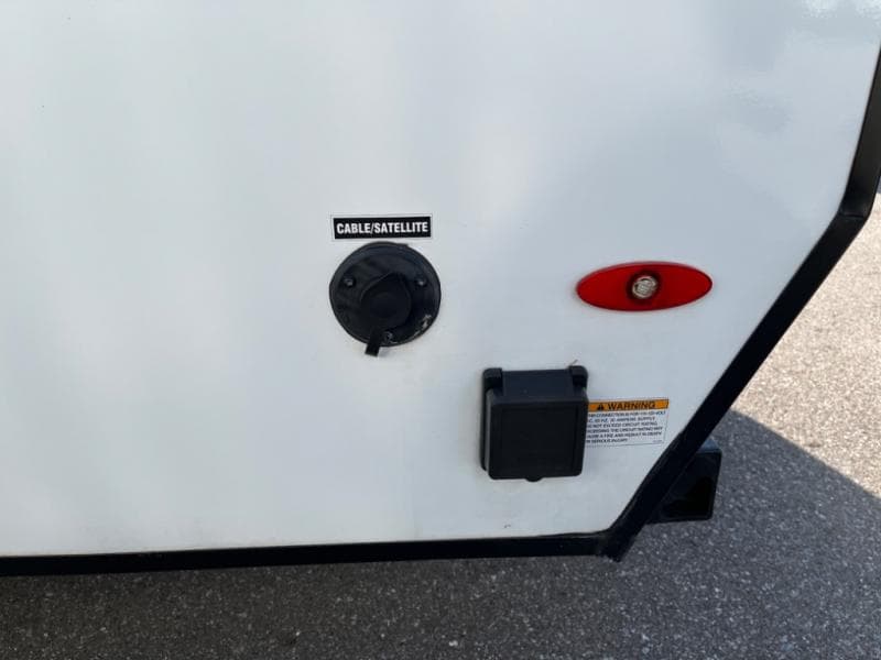 2021 Forest River 2021 Forest River No Boundaries - thumbnail 10