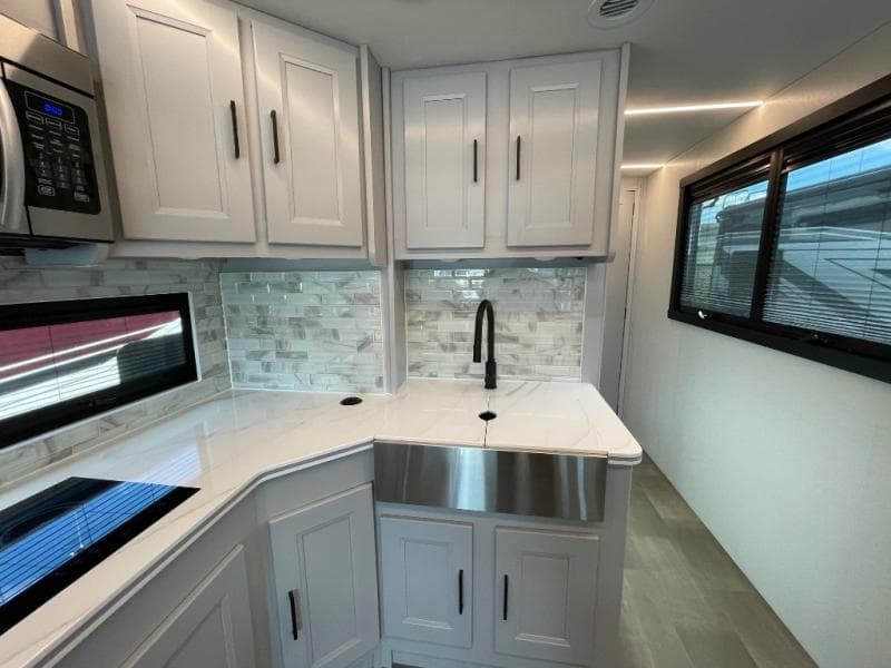 2024 Coachmen 2024 Coachmen Sportscoach SRS - thumbnail 13