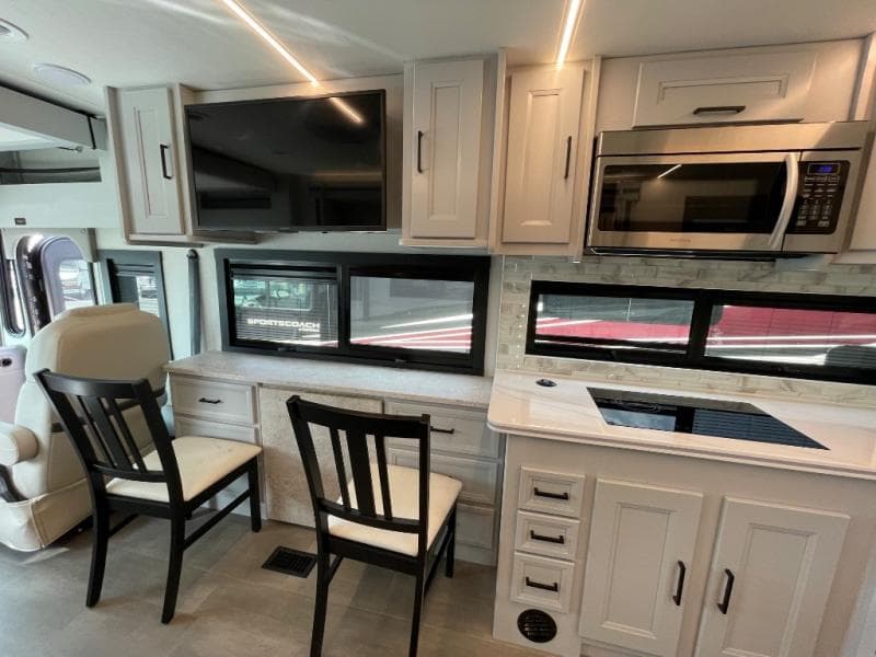 2024 Coachmen 2024 Coachmen Sportscoach SRS - thumbnail 14