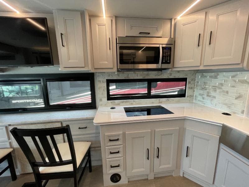 2024 Coachmen 2024 Coachmen Sportscoach SRS - thumbnail 15