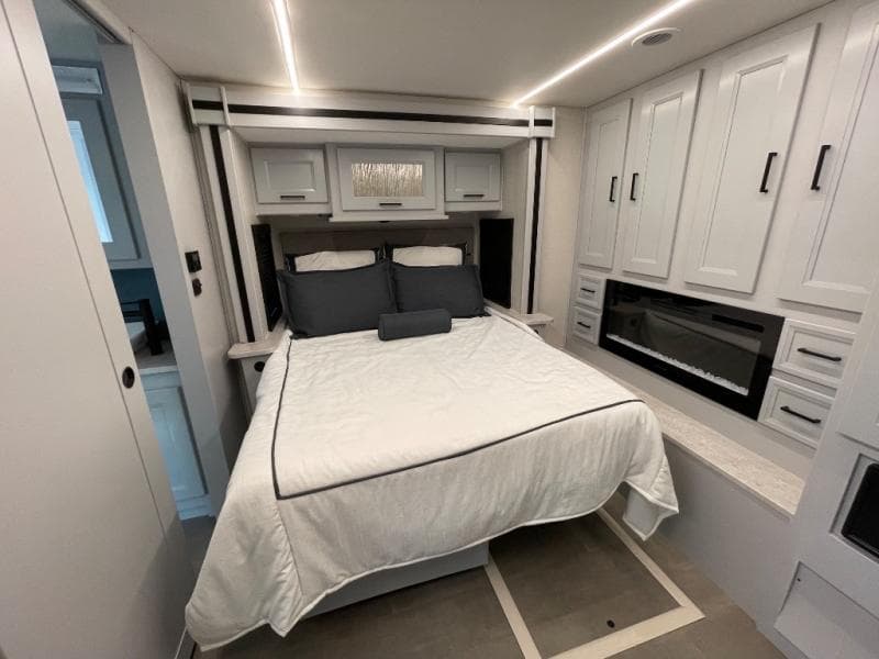 2024 Coachmen 2024 Coachmen Sportscoach SRS - thumbnail 45