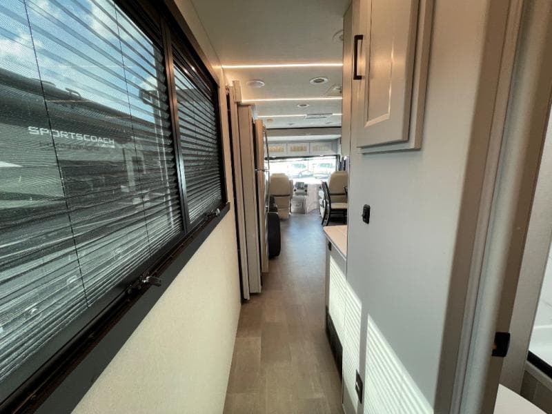 2024 Coachmen 2024 Coachmen Sportscoach SRS - thumbnail 46