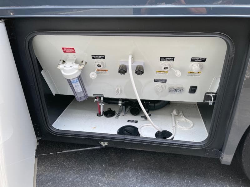 2024 Coachmen 2024 Coachmen Sportscoach SRS - thumbnail 63