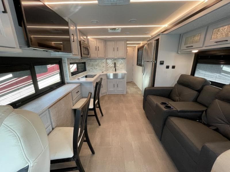 2024 Coachmen 2024 Coachmen Sportscoach SRS - thumbnail 10