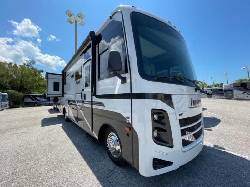 2024 Coachmen Pursuit 31ES