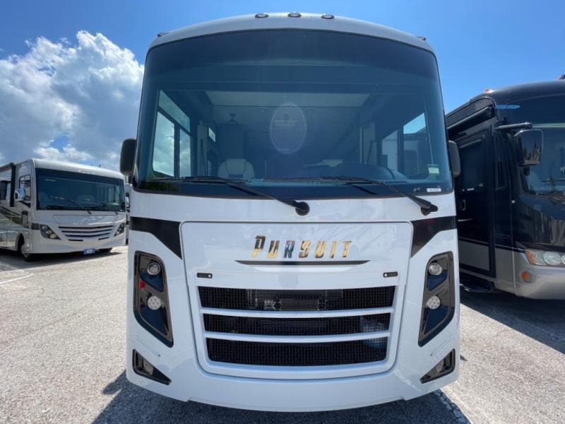 2024 Coachmen 2024 Coachmen Pursuit - thumbnail 3