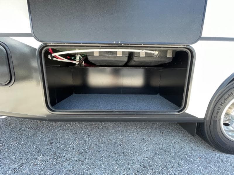 2024 Coachmen 2024 Coachmen Pursuit - thumbnail 10