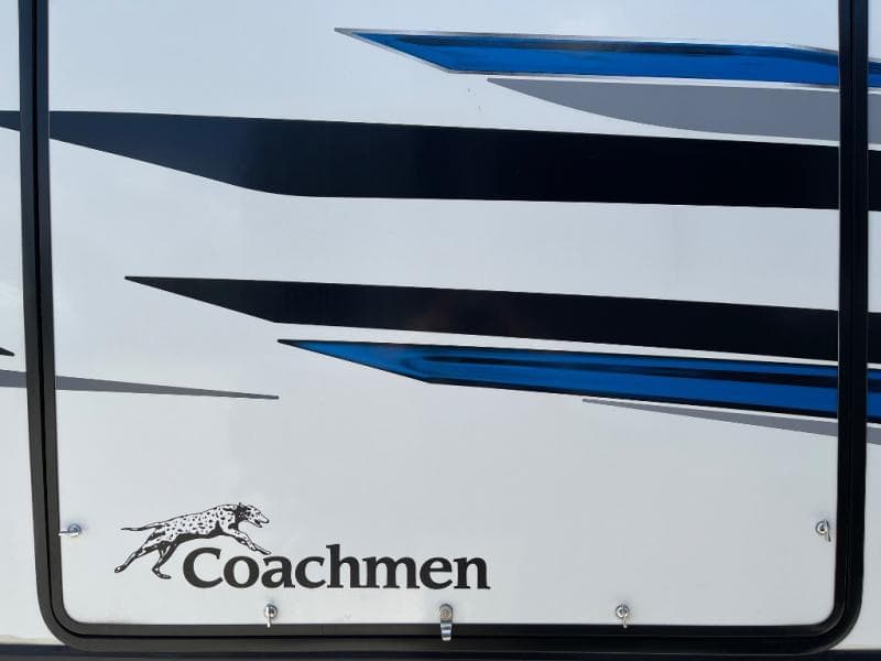 2024 Coachmen 2024 Coachmen Freedom Express - thumbnail 9