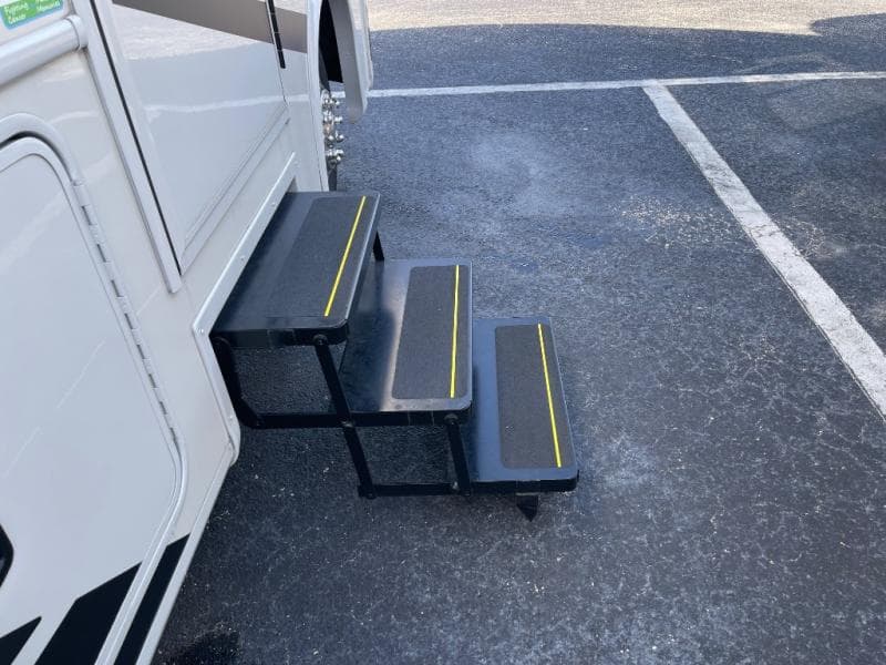 2024 Forest River 2024 Forest River FR3 - thumbnail 11