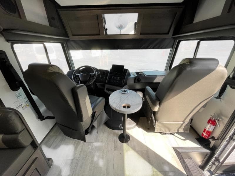 2024 Forest River 2024 Forest River FR3 - thumbnail 23