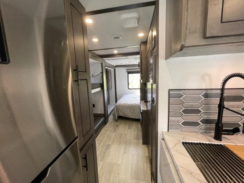 2024 Forest River 2024 Forest River FR3 - thumbnail 25