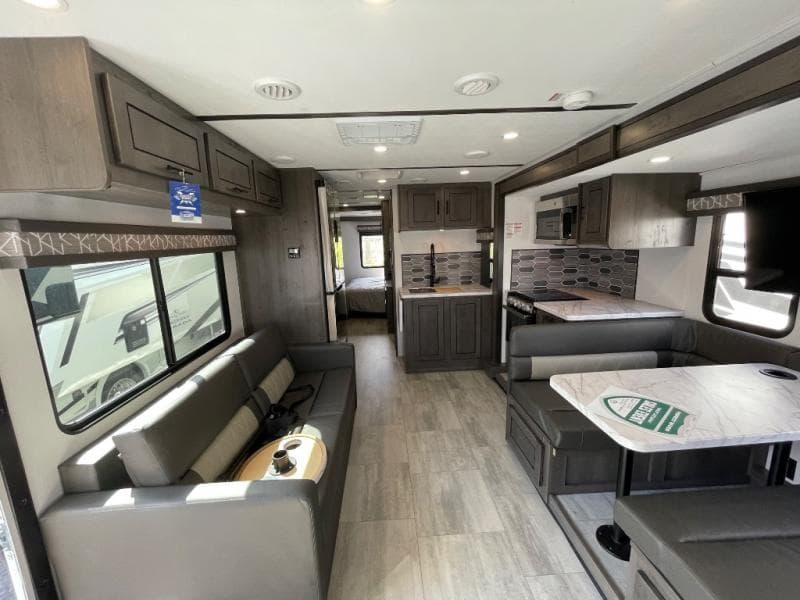 2024 Forest River 2024 Forest River FR3 - thumbnail 26