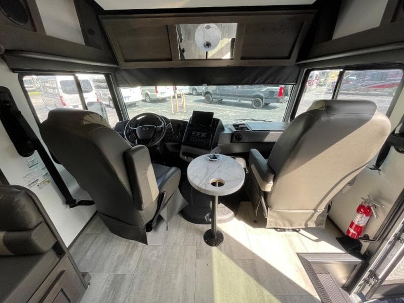 2024 Forest River 2024 Forest River FR3 - thumbnail 27