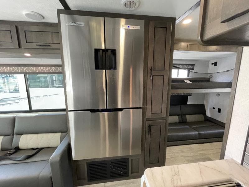 2024 Forest River 2024 Forest River FR3 - thumbnail 34