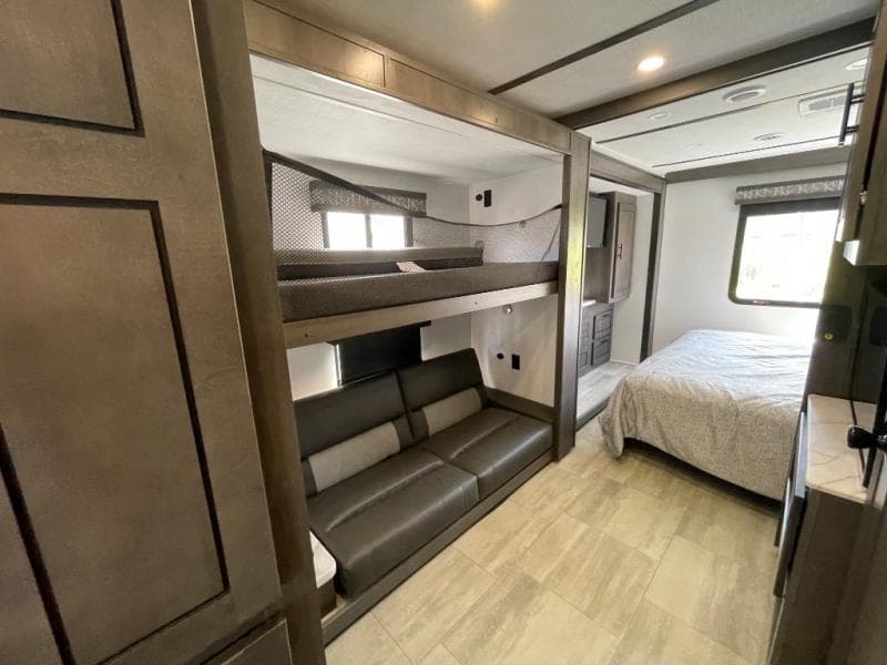 2024 Forest River 2024 Forest River FR3 - thumbnail 37