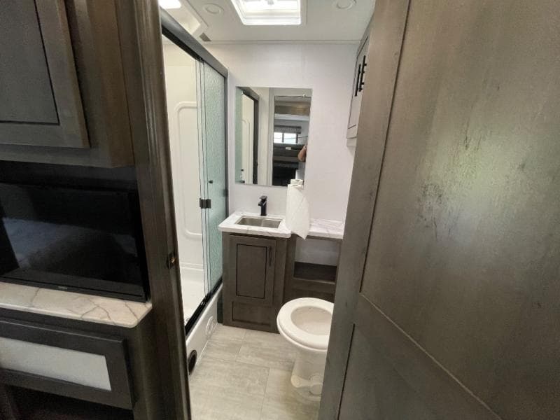 2024 Forest River 2024 Forest River FR3 - thumbnail 41