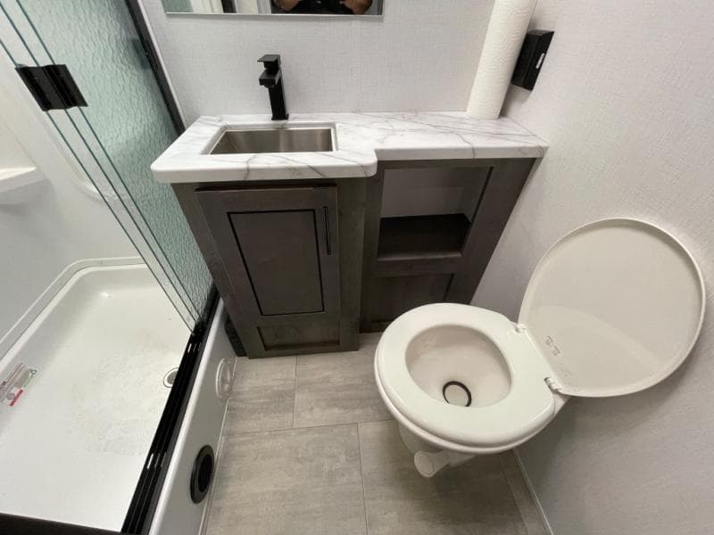 2024 Forest River 2024 Forest River FR3 - thumbnail 43