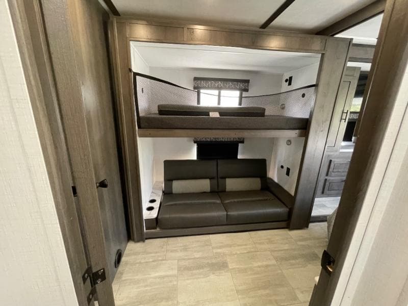 2024 Forest River 2024 Forest River FR3 - thumbnail 46