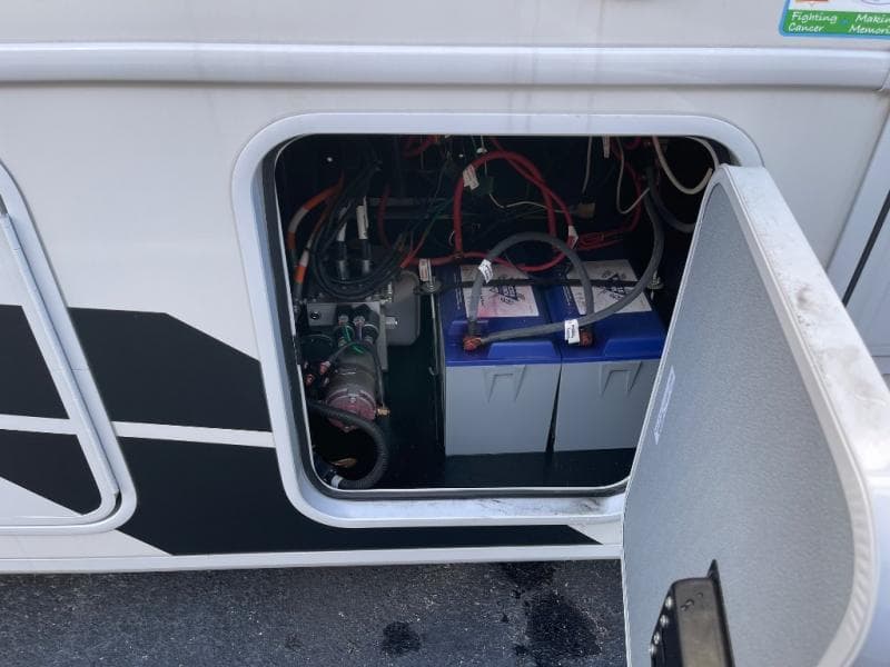 2024 Forest River 2024 Forest River FR3 - thumbnail 10