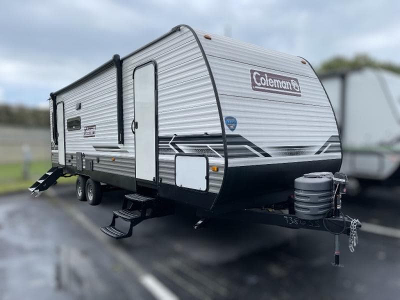 2024 Dutchmen Coleman LANTERN 264RL