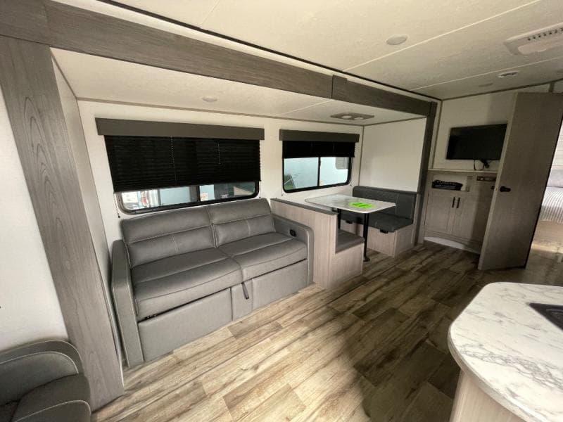 2024 Dutchmen 2024 Dutchmen Coleman - thumbnail 19