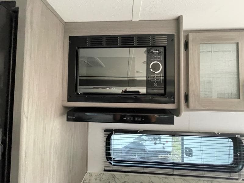 2024 Dutchmen 2024 Dutchmen Coleman - thumbnail 25