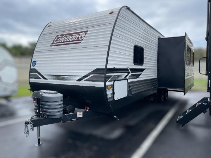 2024 Dutchmen 2024 Dutchmen Coleman - thumbnail 4