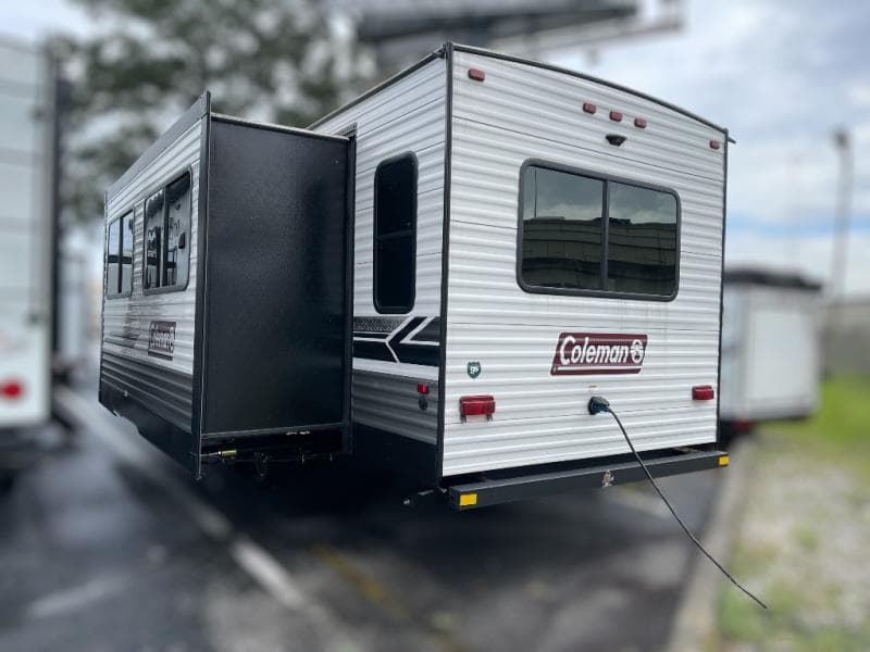 2024 Dutchmen 2024 Dutchmen Coleman - thumbnail 5