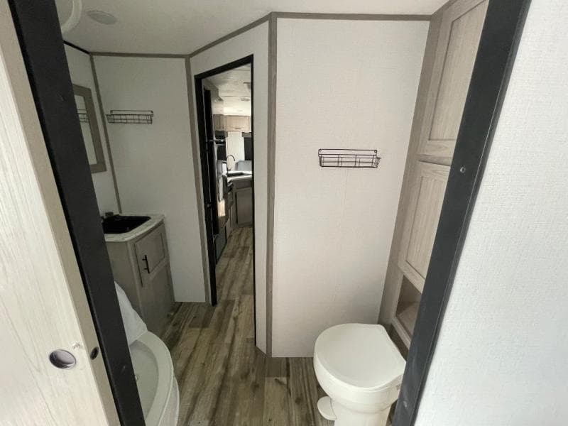 2024 Dutchmen 2024 Dutchmen Coleman - thumbnail 46