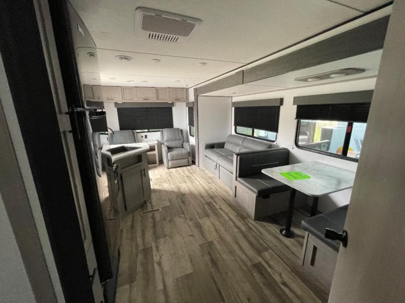 2024 Dutchmen 2024 Dutchmen Coleman - thumbnail 47