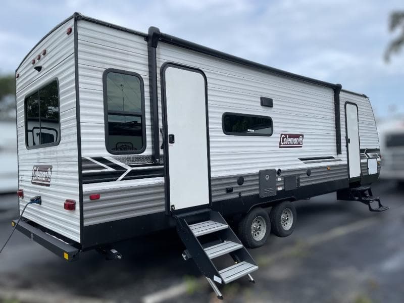 2024 Dutchmen 2024 Dutchmen Coleman - thumbnail 7