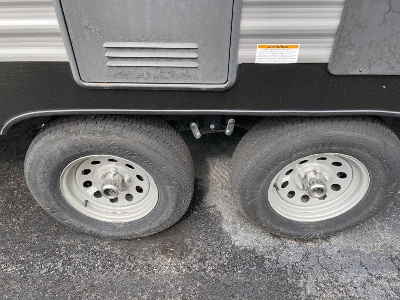 2024 Dutchmen 2024 Dutchmen Coleman - thumbnail 8