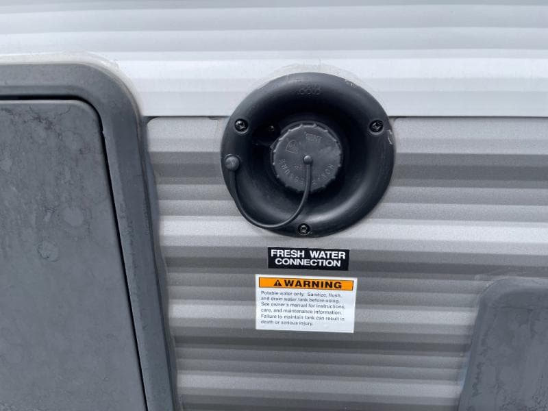 2024 Dutchmen 2024 Dutchmen Coleman - thumbnail 9