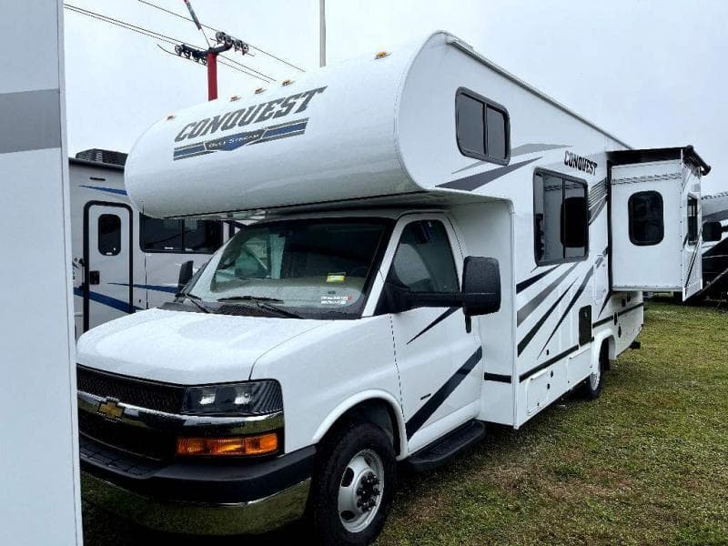 2024 Gulf Stream 2024 Gulf Stream Conquest - thumbnail 16