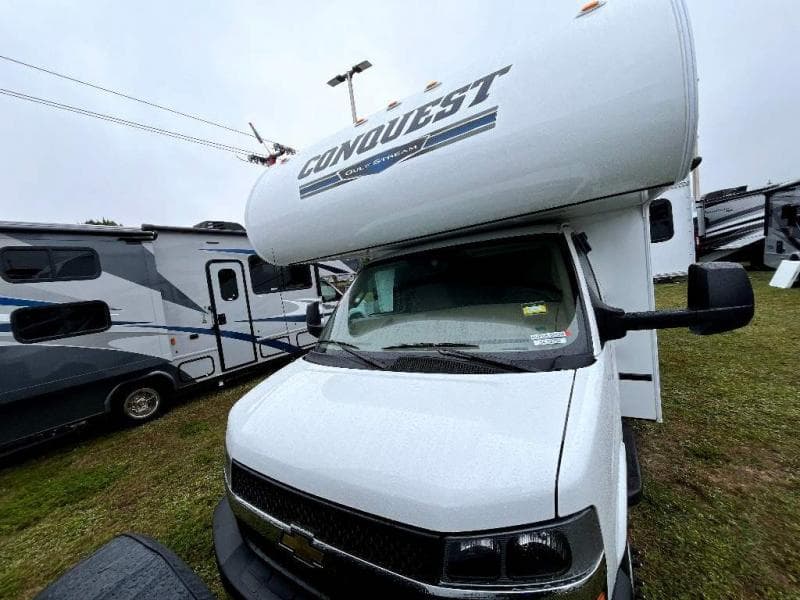 2024 Gulf Stream 2024 Gulf Stream Conquest - thumbnail 17