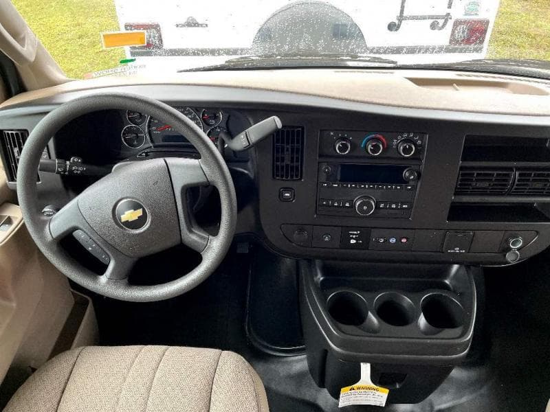 2024 Gulf Stream 2024 Gulf Stream Conquest - thumbnail 20