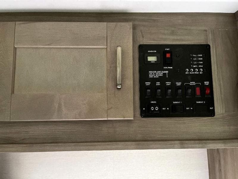 2024 Gulf Stream 2024 Gulf Stream Conquest - thumbnail 21