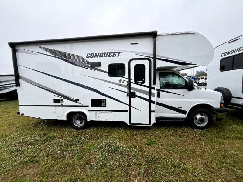 2024 Gulf Stream 2024 Gulf Stream Conquest - thumbnail 4