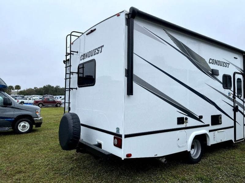 2024 Gulf Stream 2024 Gulf Stream Conquest - thumbnail 7