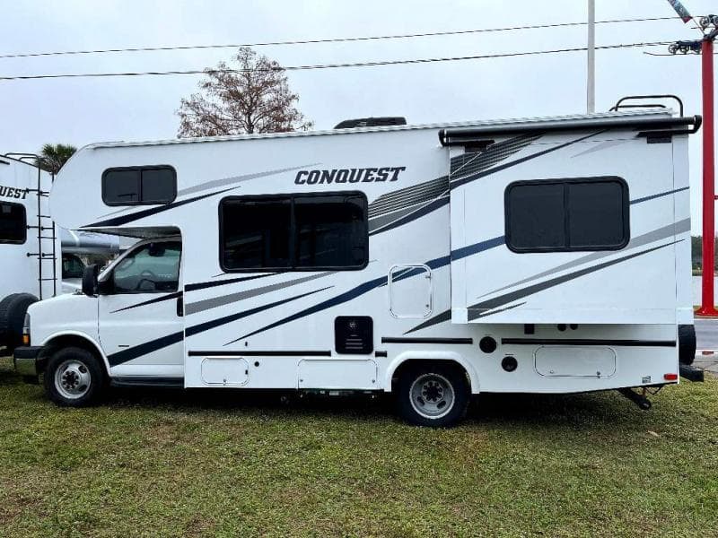 2024 Gulf Stream 2024 Gulf Stream Conquest - thumbnail 10