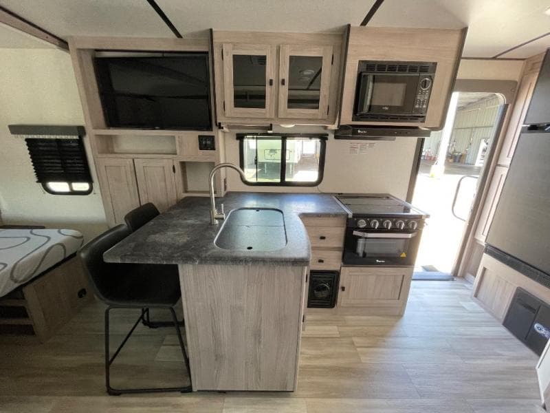 2024 Coachmen 2024 Coachmen Northern Spirit - thumbnail 11