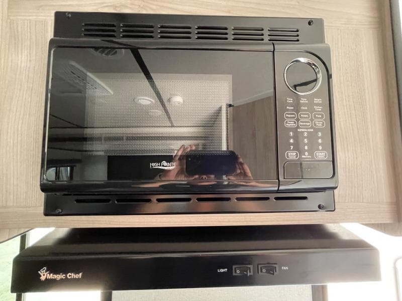 2024 Coachmen 2024 Coachmen Northern Spirit - thumbnail 12