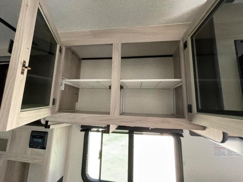 2024 Coachmen 2024 Coachmen Northern Spirit - thumbnail 17