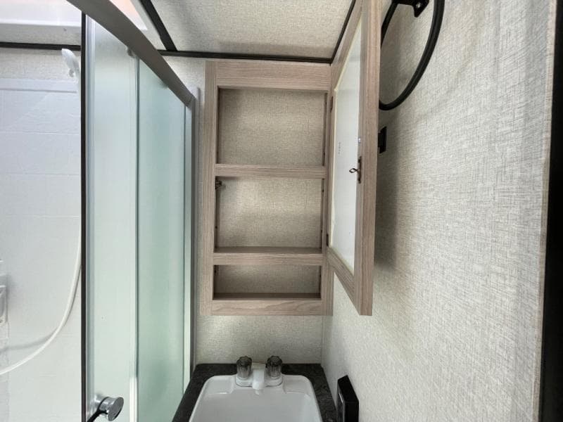 2024 Coachmen 2024 Coachmen Northern Spirit - thumbnail 21