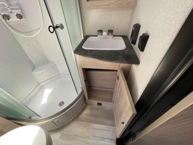 2024 Coachmen 2024 Coachmen Northern Spirit - thumbnail 22