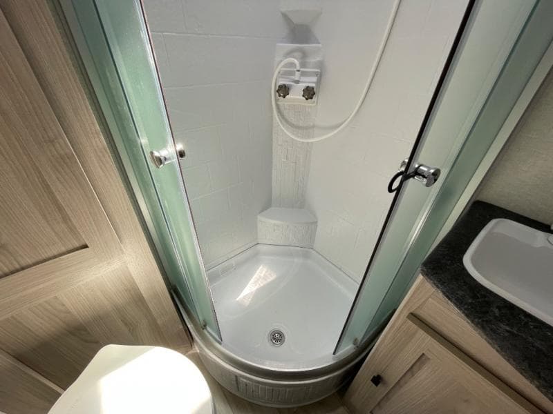 2024 Coachmen 2024 Coachmen Northern Spirit - thumbnail 25