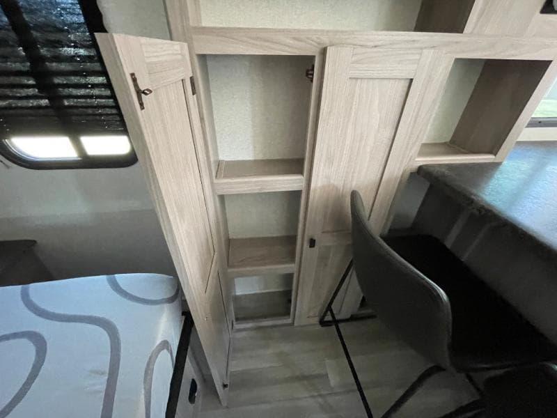 2024 Coachmen 2024 Coachmen Northern Spirit - thumbnail 32