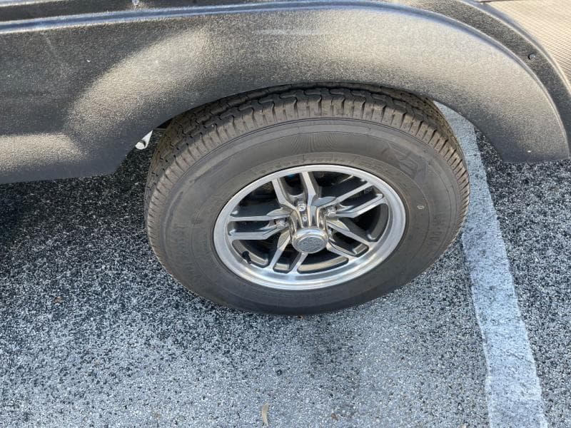 2024 Coachmen 2024 Coachmen Northern Spirit - thumbnail 34