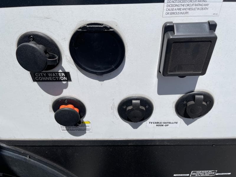 2024 Coachmen 2024 Coachmen Northern Spirit - thumbnail 42