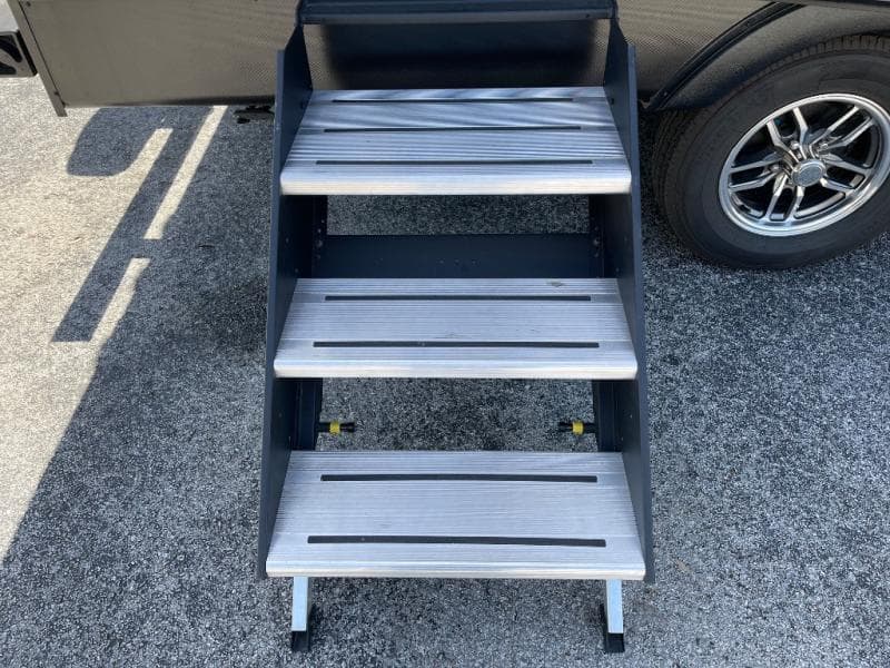 2024 Coachmen 2024 Coachmen Northern Spirit - thumbnail 43